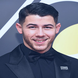 Nick Jonas - IMDb